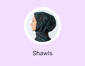Shawls