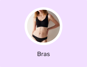 Bras
