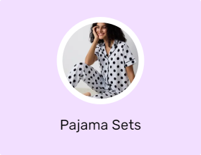 Pajama Sets
