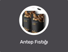 Antep Fıstığı