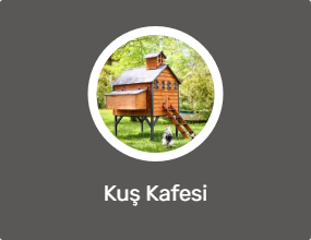 Kuş Kafesi