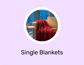 Single Blankets
