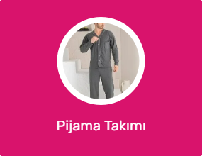 Pijama Takımı