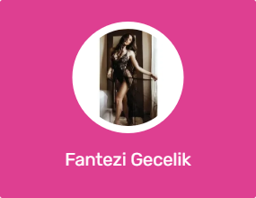 Fantezi Gecelik