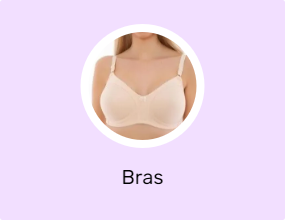Bras