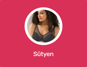Sütyen