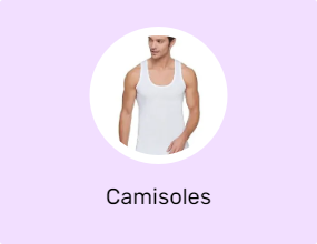 Camisoles