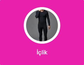 İçlik