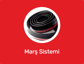 Marş Sistemi