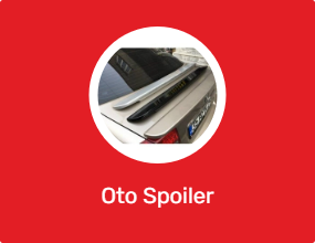 Oto Spoiler