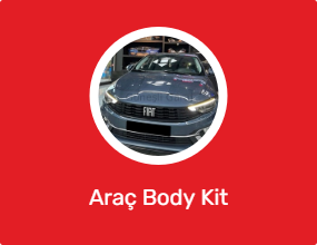 Araç Body Kit