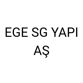 EGE SG YAPI AŞ