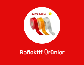 Reflektif Ürünler