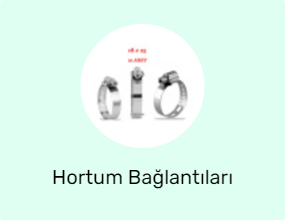 Hortum Bağlantıları