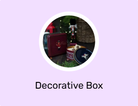 Decorative Box