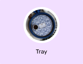 Tray