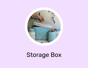 Storage Box