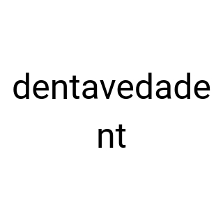 dentavedadent