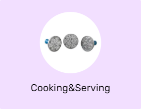 Cooking&Serving Materials