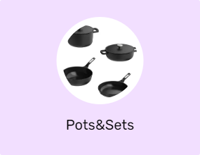 Pots&Sets