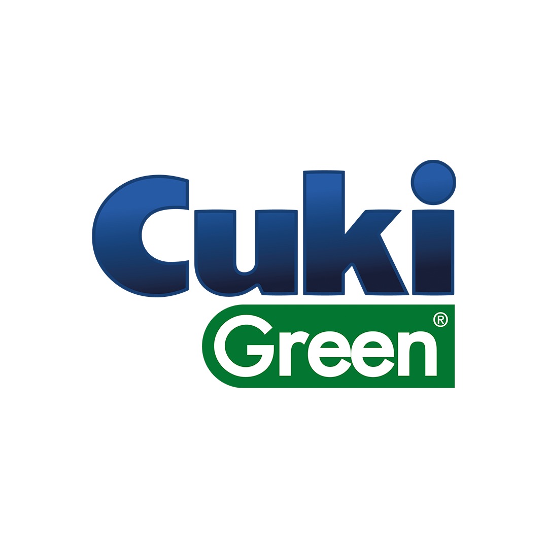 Green Cuki