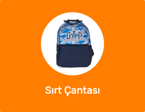 Sırt Çantası