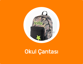 Okul Çantası