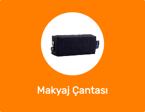 Makyaj Çantası