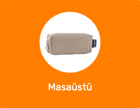 Masaüstü Set&Kalemlik&Kartvizitlik