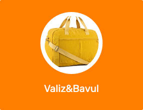 Valiz&Bavul