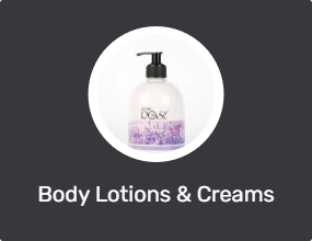 Body Lotions & Creams