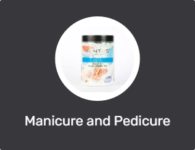 Manicure and Pedicure Sets