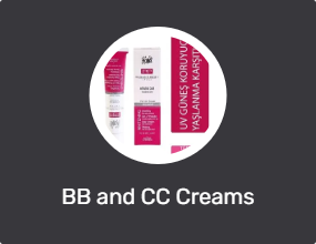 BB and CC Creams
