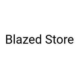 Blazed Store