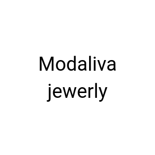 Modaliva jewerly