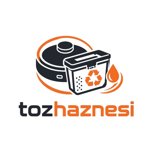 Robot Süpürge Toz Haznesi