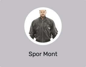 Spor Mont