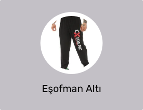 Eşofman Altı