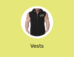 Vests
