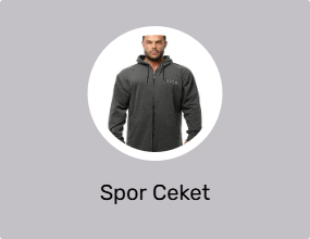 Spor Ceket