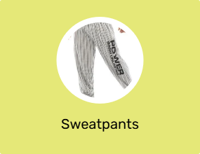 Sweatpants