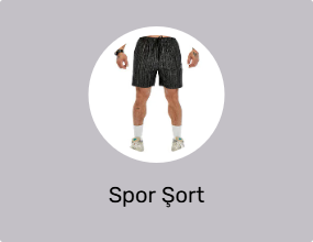 Spor Şort