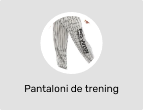 Pantaloni de trening