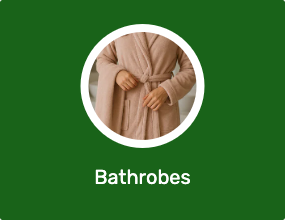 Bathrobes