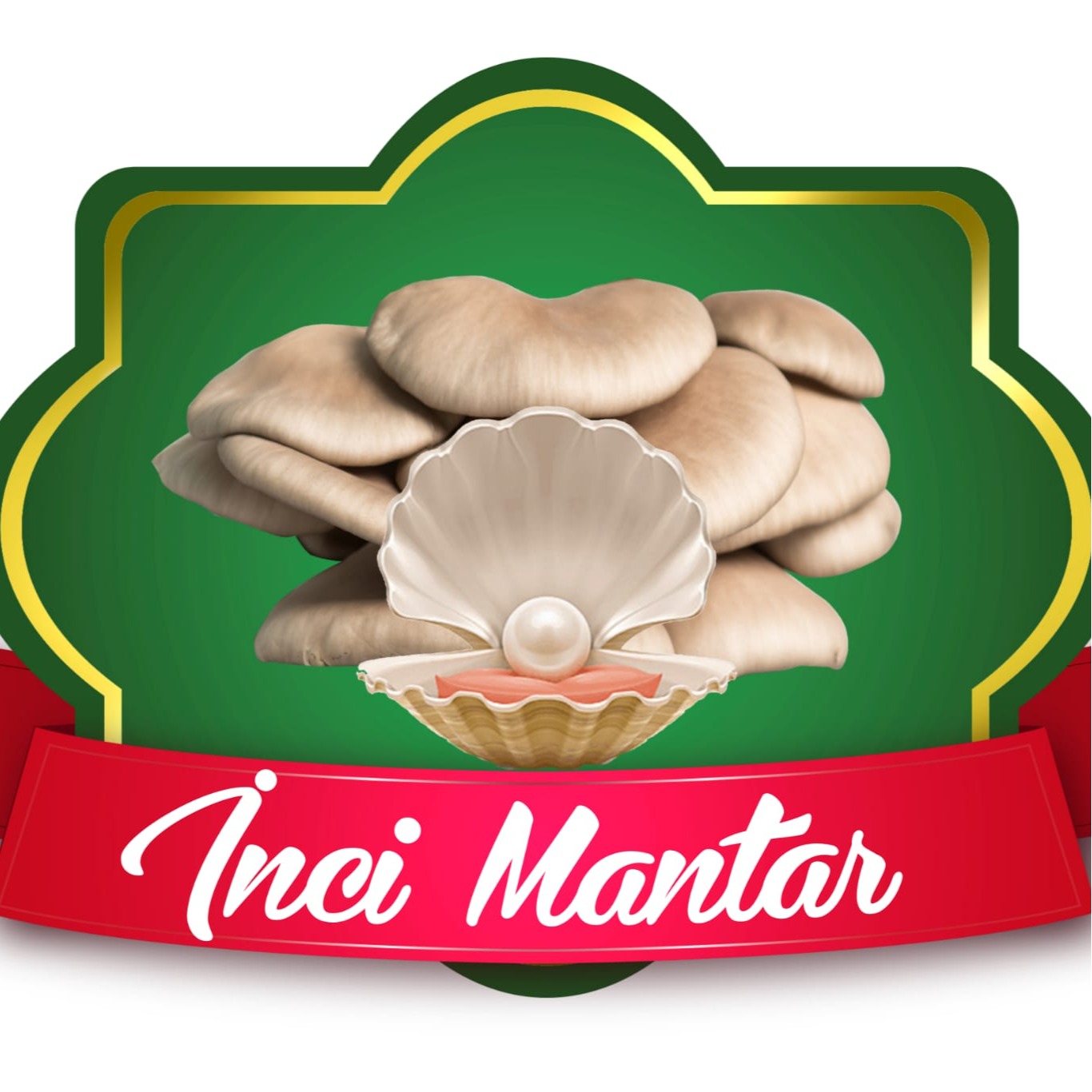 İNCİ MANTAR