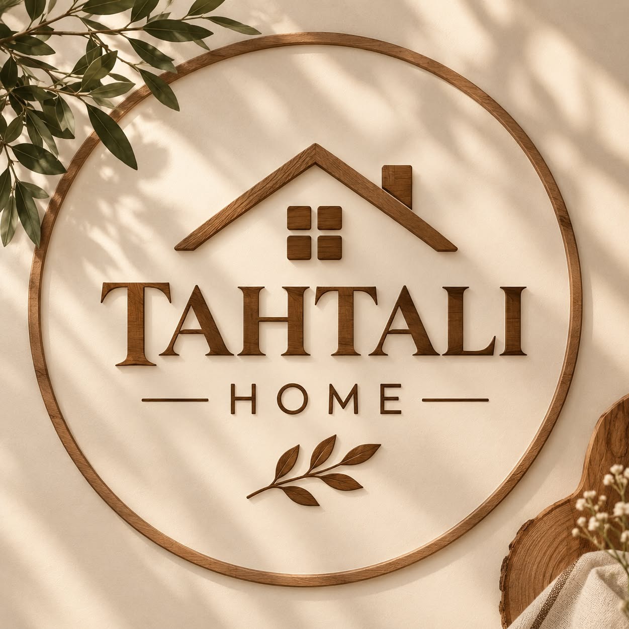 Tahtalı Home