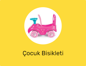Çocuk Bisikleti