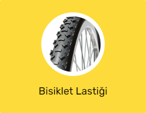 Bisiklet Lastiği