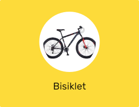 Bisiklet