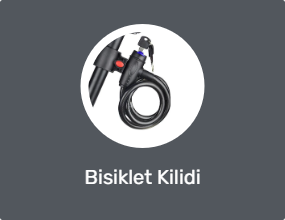 Bisiklet Kilidi
